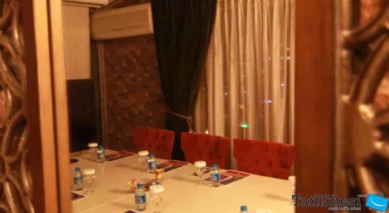 Ramada Hotel Ankara 